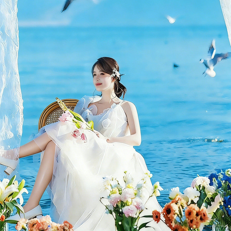 【1家1团独立用车】全程四钻!云南旅游昆明大理丽江6天纯玩私家团