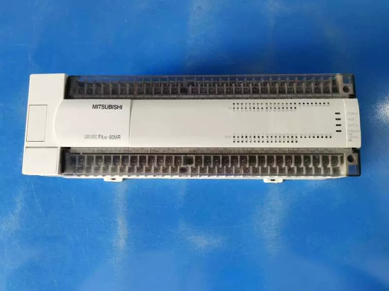 FX2N-80MR-ES/UL欧版三菱PLC实-Taobao Singapore