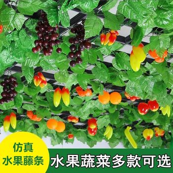 
Simple self-installation of suspended ceiling to hide the ugly appearance