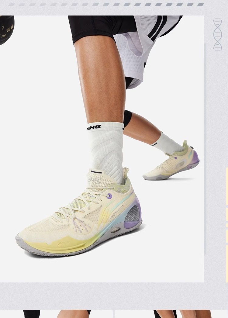 Wade 808 3 ultra v2 low リーニン Li-Ning Wade 808 3 Ultra V2 - Tour – Anto Sports