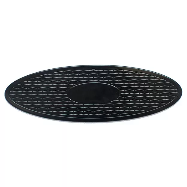 外贸款Car anti slip pad PU oval anti slip pad with adhesive-Taobao