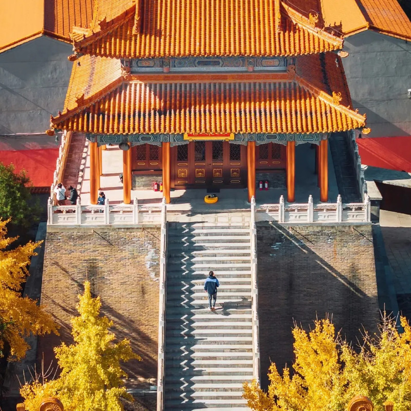 滴~抵达西安&西安3日私家团+2晚连住钟楼商圈酒店+含华山往返索道