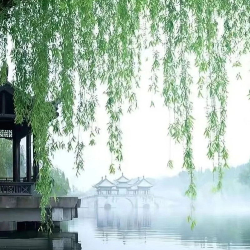 春风十里扬州路&扬州深度5日私家团+独家玩法古运河船夜游