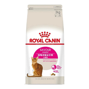 
Royal Cat Main Food ES35 All-round Selected Adult Cat Food British Shorthair Garfield American Short Cat Taste Picky Cat 2KG