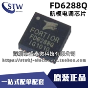 Thương hiệu mới ban đầu FD6288 FD6288Q gói QFN24 máy bay mô hình ESC mạch tích hợp chip IC