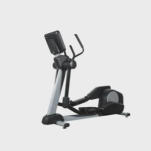 
Zhengfan home fitness equipment elliptical machine indoor small and medium-sized magnetron stepping bicycle super quiet space walker