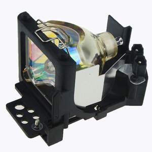 
Applicable to Hitachi CP-HS1000HS1050HS1060HX1095S225S317DT00401 projector bulb