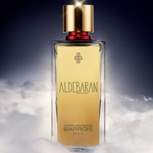 
ganymede Marc Antoine Barrois Marc Antoine Barrois perfume Tilia lime tree sample