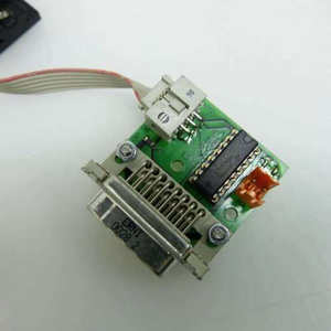 
Negotiation mini motor coaxial gear motor PACE 12MP3NPACE 12MP4N