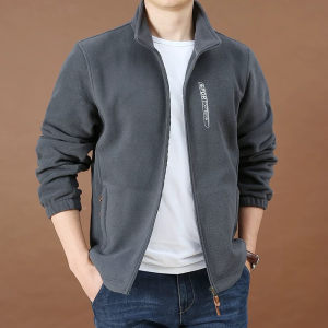 
[Instant 50% off when placing an order] The hot-selling polar fleece jacket in autumn and winter is comfortable, warm and tough, and can be worn inside or outside to resist the severe cold.