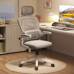 Computer Chair, Home Office Chair, Dormitory Chair, Backrest Chair, Gaming Chair, Comfortable Long-Sitting Ergonomic Chair 3022