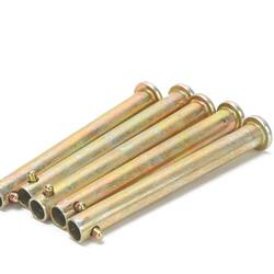 Electric Tricycle Box Panel Self-Locking Pins, Vehicle Panel Fasteners, Tricycle Door Panel Fasteners, Pin Accessories