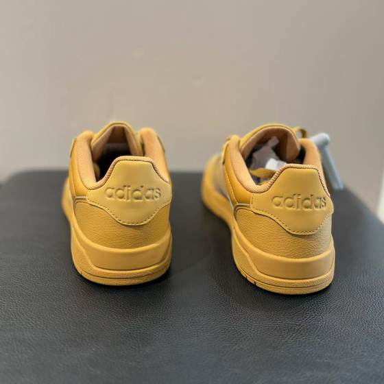 
Adidas/Adidas ENTRAP men and women same retro basketball shoes sports and casual shoes ID6053