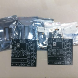 Welding Practice Kit