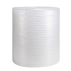 Large Bubble Wrap Film, Bubble Wrap for Express Packaging, Shockproof Foam Paper, Bubble Roll for Packing, Wholesale 40 50cm