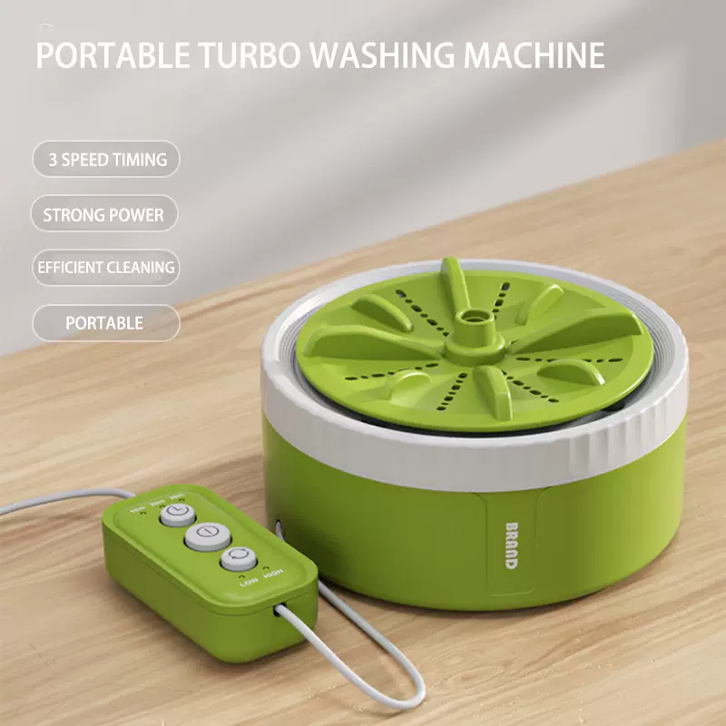 taobao mini washing machine