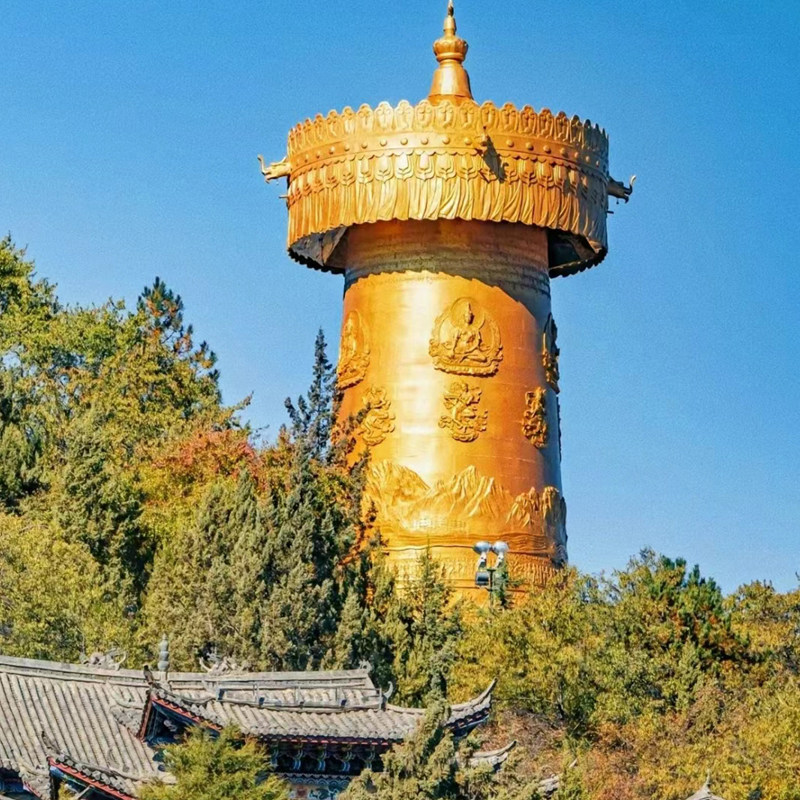 2-6人小团云南旅游丽江香格里拉梅里雪山虎跳峡徒步6天5晚跟团游