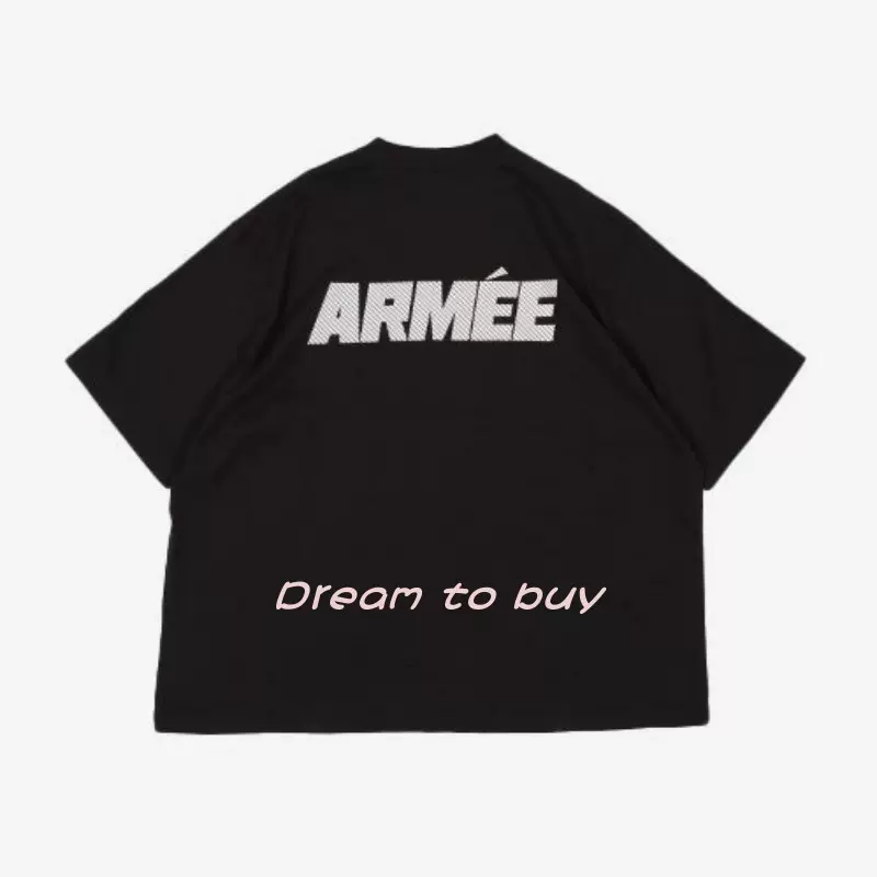 感謝価格】 新品 blurhmsROOTSTOCK ARMEE Print Tee Tシャツ