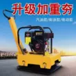 vật liệu xây dựng mới 2020 Máy đầm tấm phẳng chạy xăng và diesel nhập khẩu của Đức, máy đầm phẳng, đường nhựa rung điện giá máy đầm dùi 1 5kw giá máy đầm dùi bê tông 