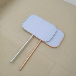 Yixing Gnxmf Aluminum Alloy Advertising Board School Hand-Held Sign Campus Class Sign Exquisite Sports Event Sign Welcome Sign