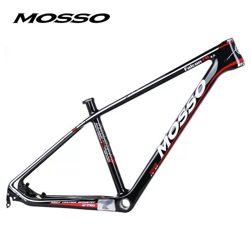 Mosso falcon sale cb