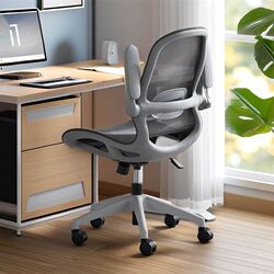 Computer chair home comfortable office p seat dormitory desk sedentary ergonomic chair bedroom game student