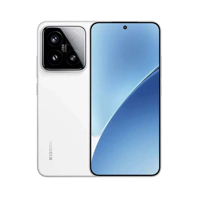 MIUI/小米Xiaomi 15【16+512】