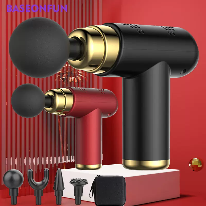 Taobao on sale massage gun