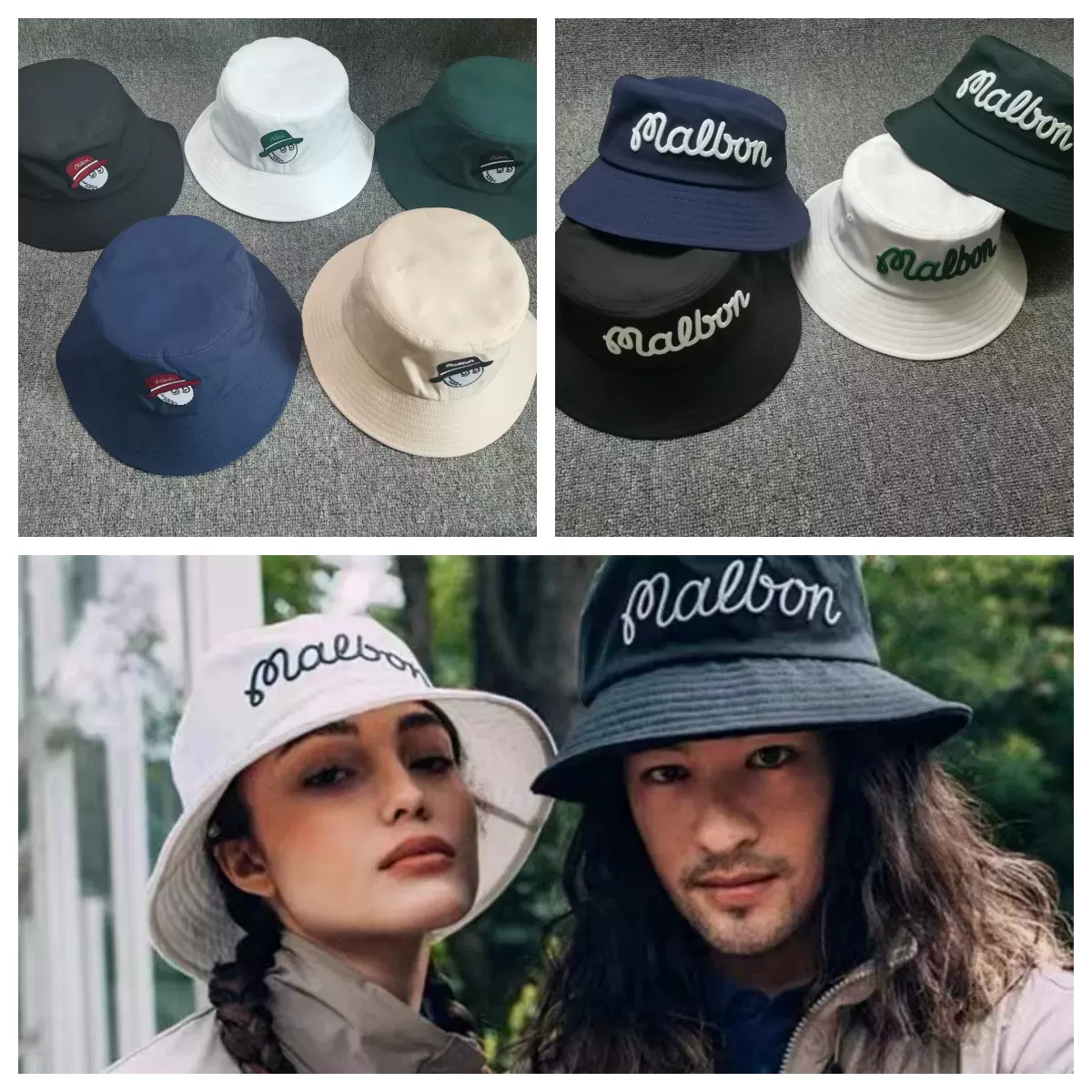 韩国新款高尔夫球帽男女同款棒球帽遮阳防晒户外运动休闲鸭舌帽-Taobao