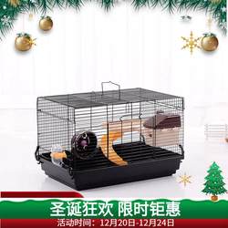 Special Cage for Ferrets, Large Villa-Style Cage for Angora Ferrets, Cage for Raising Ferrets, Squirrel, Sugar Glider, Pet Ferret Supplies