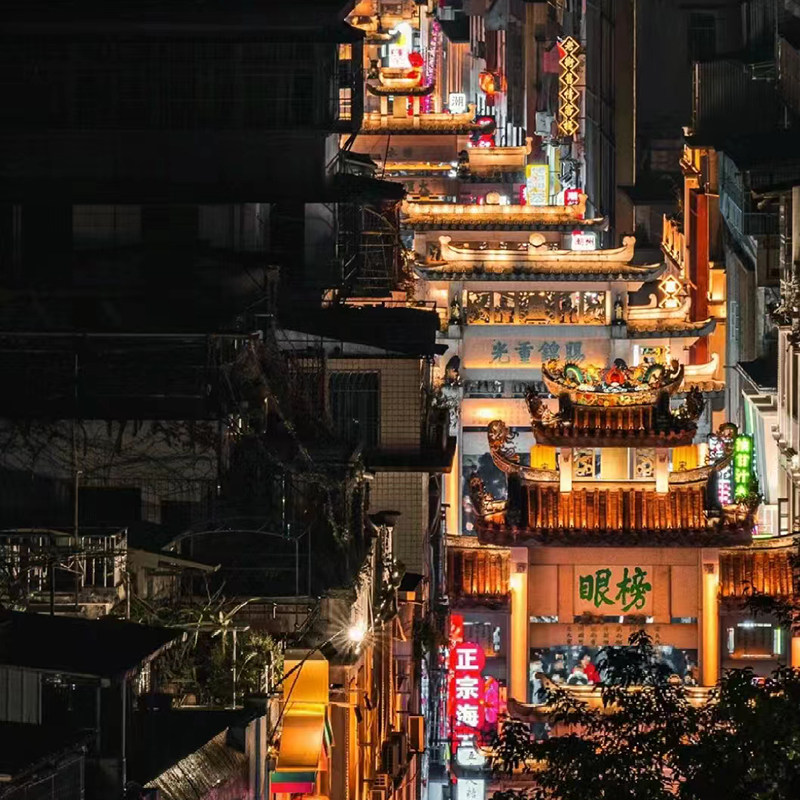 2人起一单一团 含高铁广东旅游潮州汕头南澳龙湖古寨5天4晚跟团游