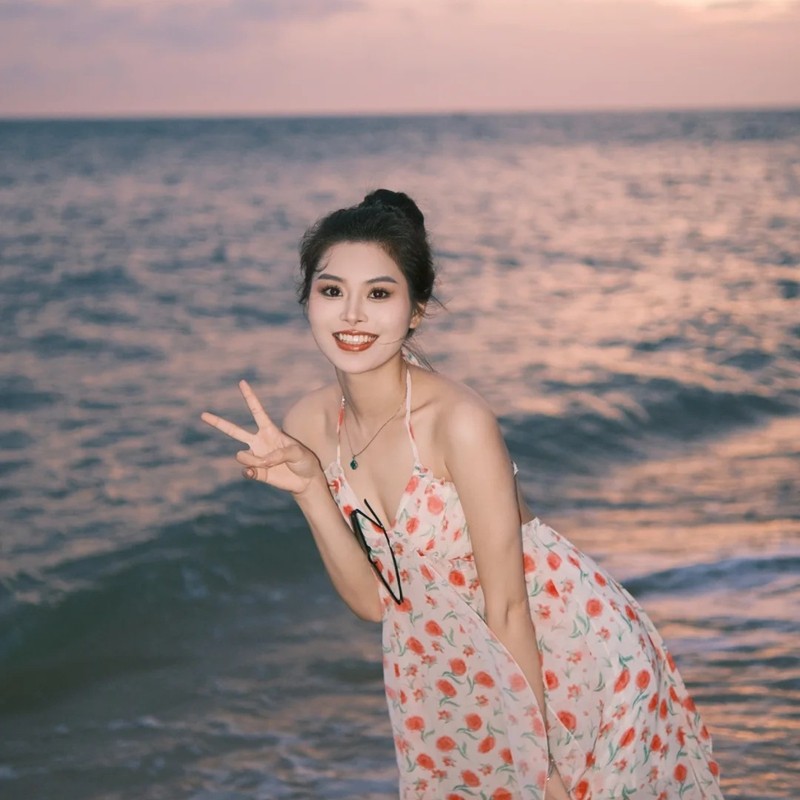 【机票+酒店】广西北海旅游5天4晚自由行北海银滩北海老街流下村