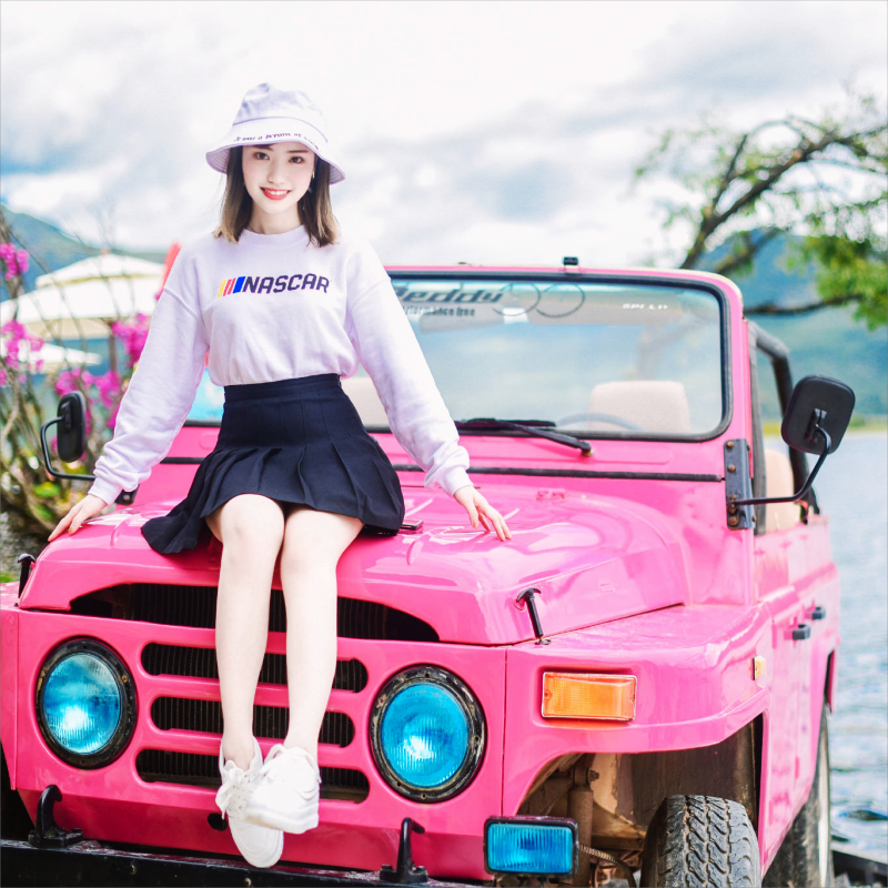 纯玩含机票 云南旅游昆明大理丽江玉龙雪山洱海廊道6天5晚跟团游