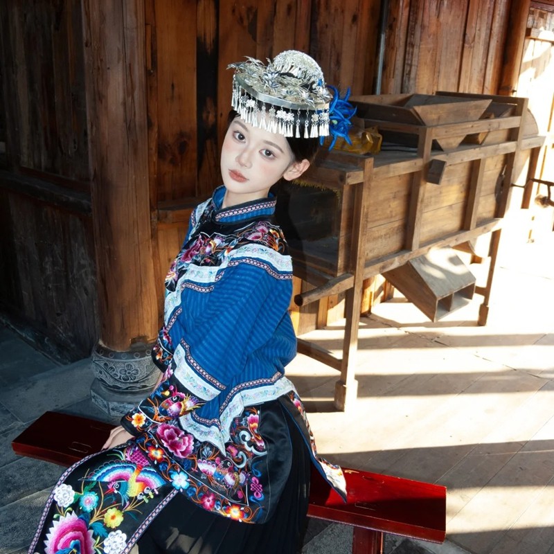 【机票+酒店】湖北恩施旅游5天4晚自由行梭布垭恩施大峡谷神农溪