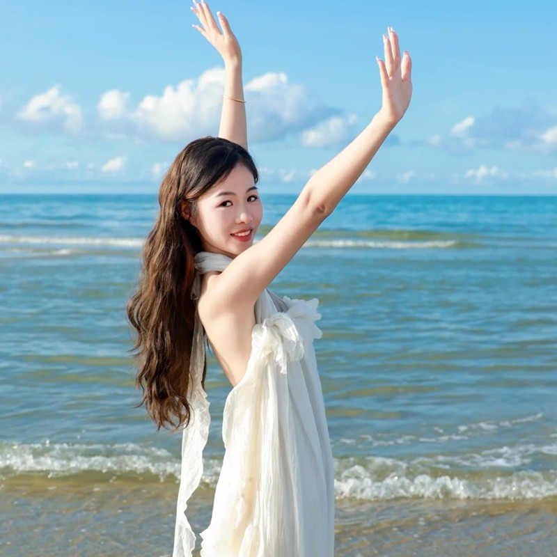 【机票+酒店】广西北海旅游5天4晚自由行北海银滩北海老街流下村