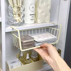 Small storage box for college student dormitory