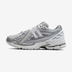 
New Balance/NB genuine new men's and women's mesh breathable and wear-resistant low-top sports dad shoes M1906RCB