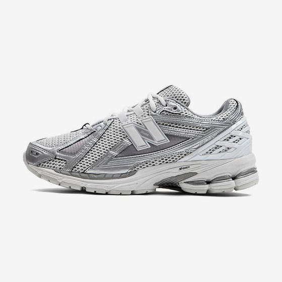 
New Balance/NB genuine new men's and women's mesh breathable and wear-resistant low-top sports dad shoes M1906RCB