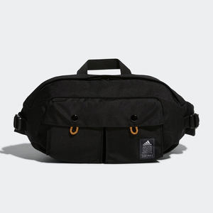 Adidas/Adidas genuine new men's and women's sports shoulder backpack handbags HE2690