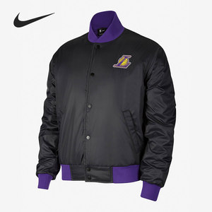 
Nike/Nike authentic season new men's comfortable sports training fashionable cotton jacket DB4787-010