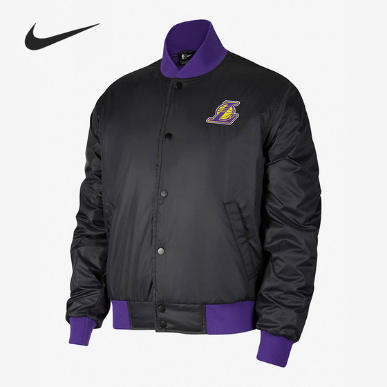 
Nike/Nike authentic season new men's comfortable sports training fashionable cotton jacket DB4787-010