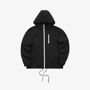 
Skechers/Skechers genuine new hooded zipper men's sports comfortable casual jacket