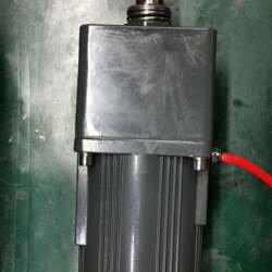 Waterproof Submersible Motor for Soaking in Water, Swimming Pool, Cup Washer, Car Washer 200W220V380V110V