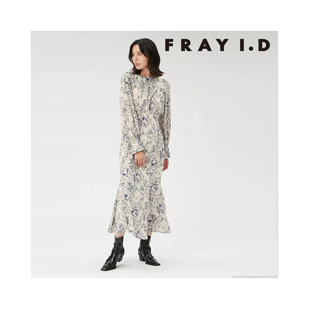 日本直邮【限时促销10%OFF】《立即发货》FRAY I.D一件件23秋冬美-Taobao