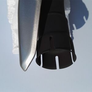 
Suitable for Suzuki sports car GSX250uR muffler muffler chimney exhaust pipe rear section GSX250