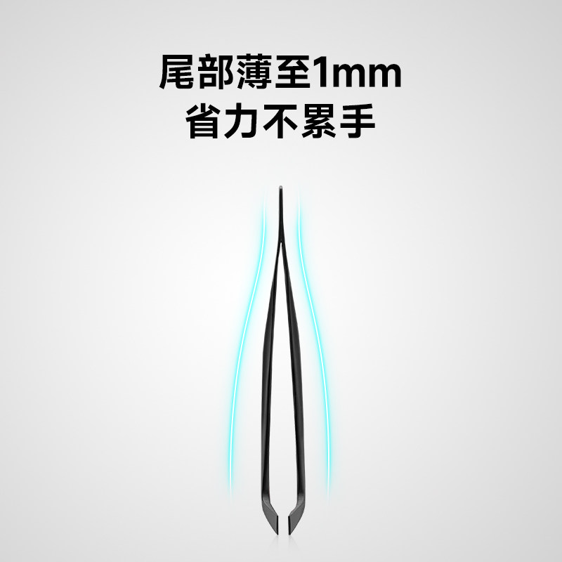 독일 ZWILLING 죽은 피부 핀셋은 죽은 피부 가시 펜치 매니큐어 및 매니큐어 도구를 제거하기 위해 스테인레스 스틸 손톱깎이를 수입했습니다.