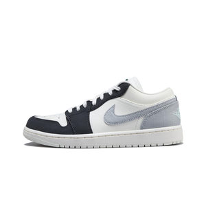 
Jordan Air Jordan 1 Low comfortable and versatile retro basketball shoes for men IO2242-101