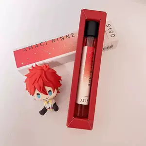 鬼龍紅郎 鬼龍 紅郎 | Characters | あんさんぶるスターズ！！