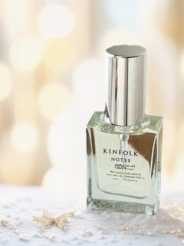 KINfolk Splendor in the Grass 香水