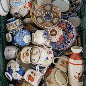 香兰社瓷器- Top 100件香兰社瓷器- 2024年6月更新- Taobao